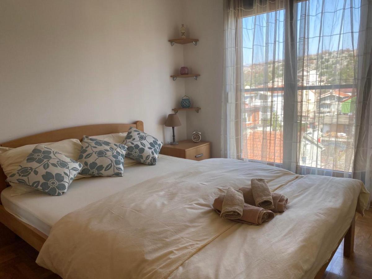 Apartman Bojanic Подгорица Екстериор снимка