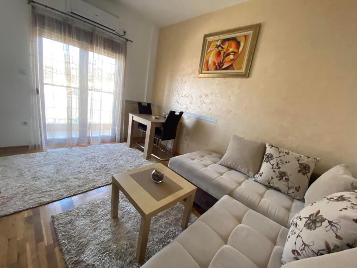 Apartman Bojanic Подгорица Екстериор снимка