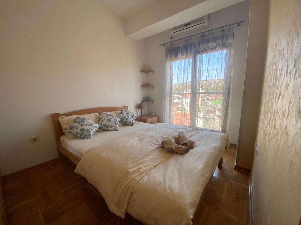 Apartman Bojanic Подгорица Екстериор снимка