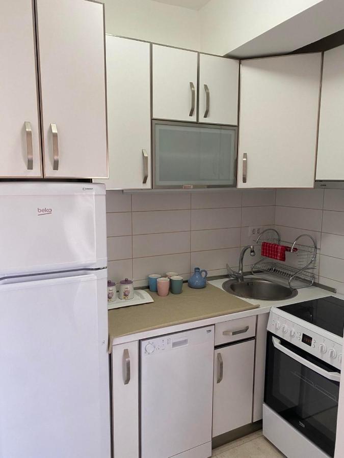 Apartman Bojanic Подгорица Екстериор снимка
